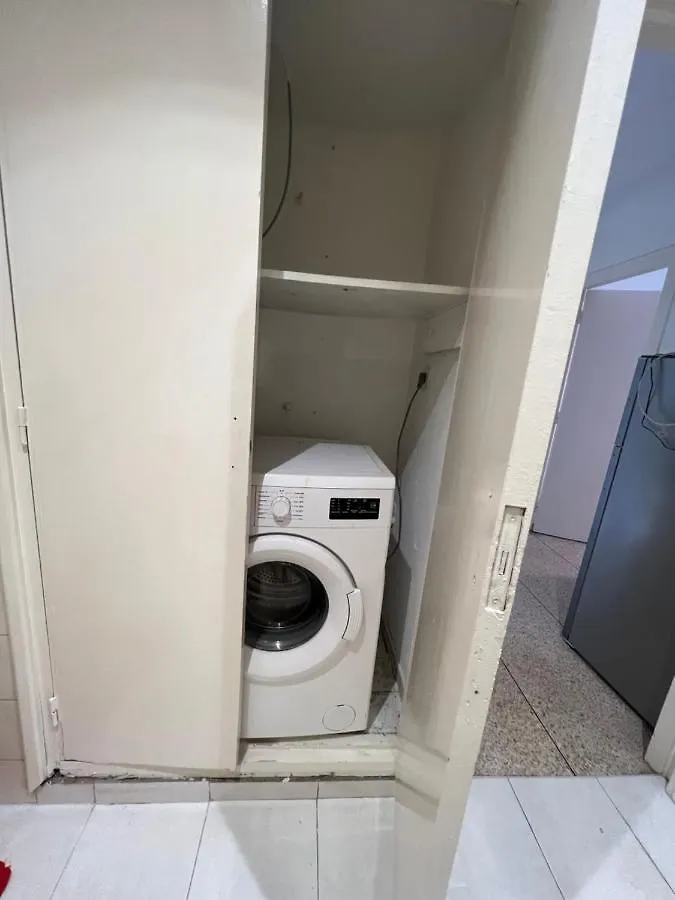 Daire Apartment-Tadart-Charaf Agadir Fas