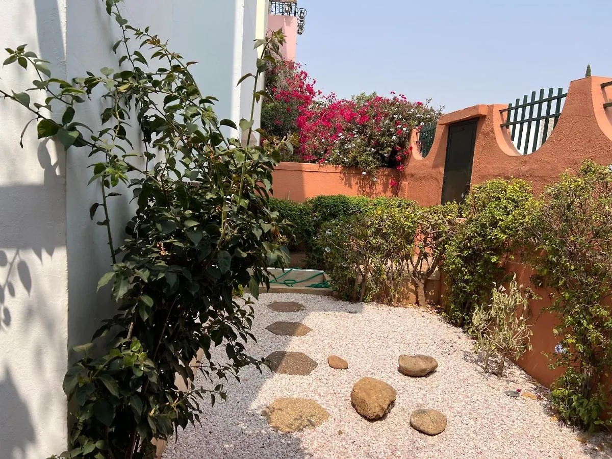 Apartment-Tadart-Charaf Agadir