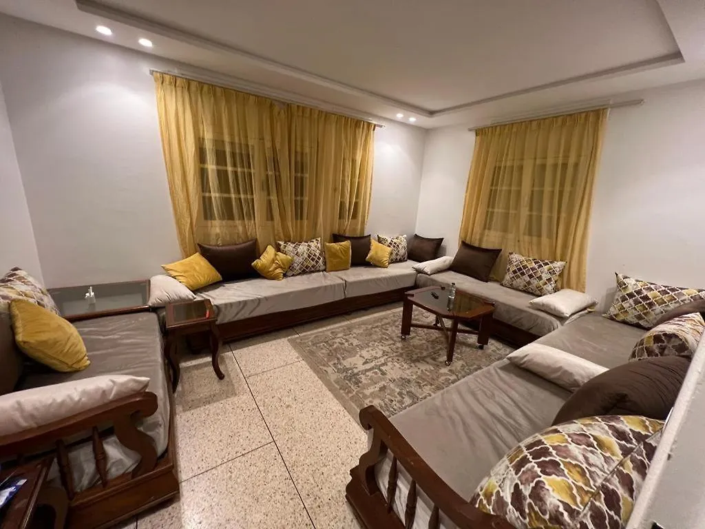 Apartment-Tadart-Charaf Agadir 0*,  Fas
