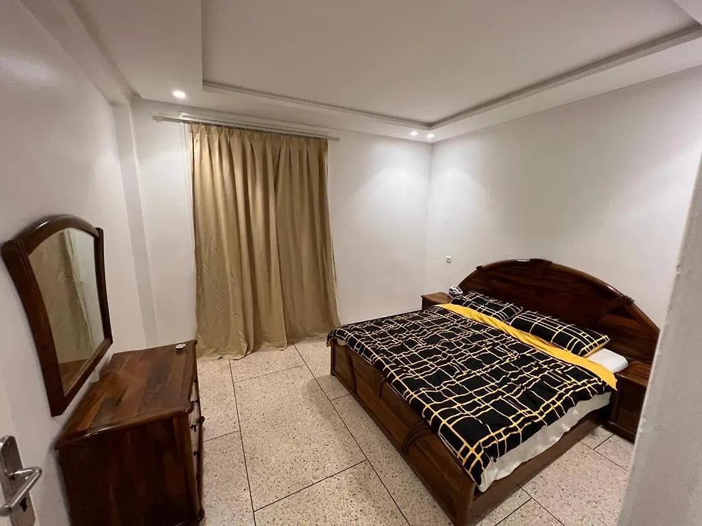 Apartment-Tadart-Charaf Agadir Fas