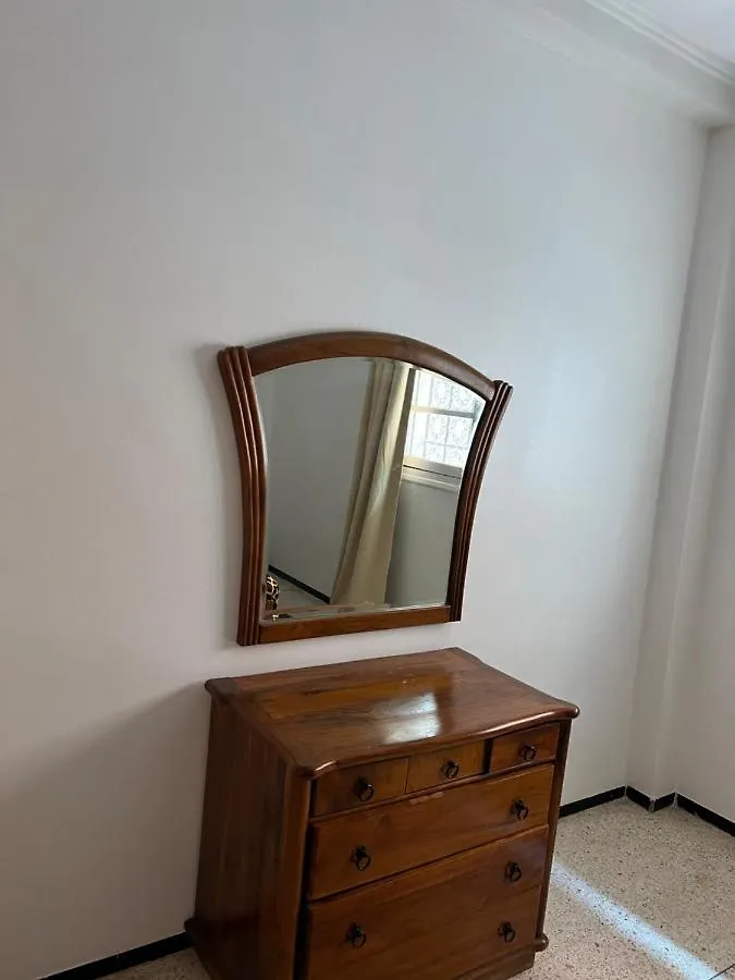 Appartement Apartment-Tadart-Charaf Agadir